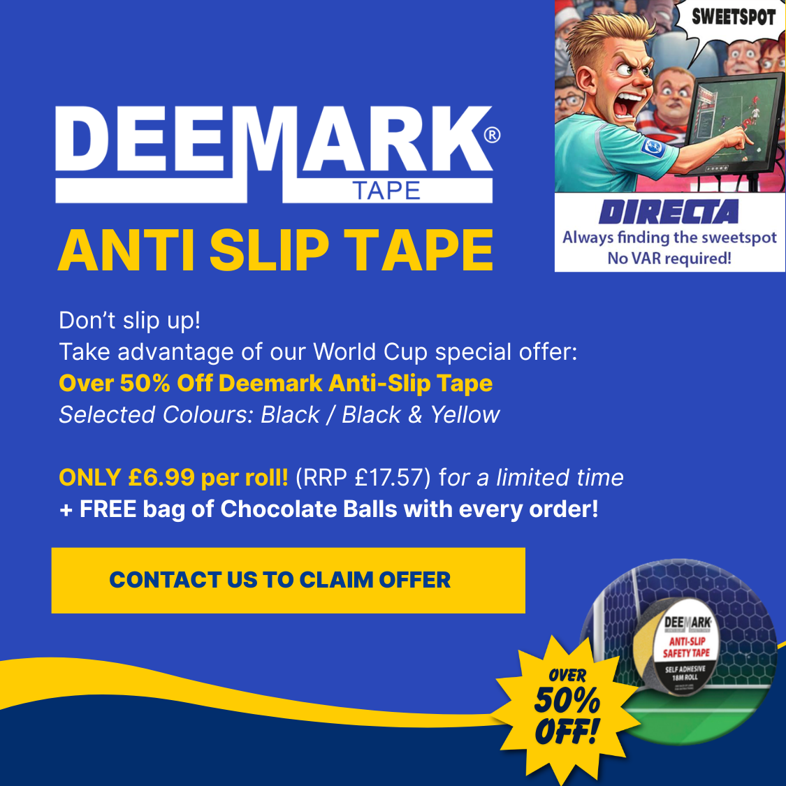 Promotional Banner