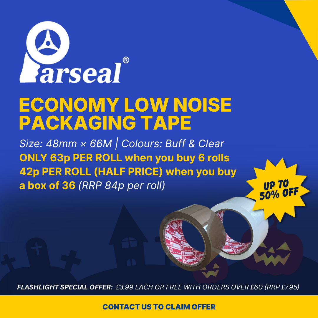 Promotional Banner