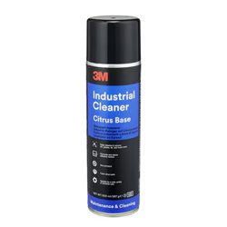 3M Industrial Citrus Based Cleaner