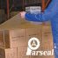 Parseal Pallet Toppers