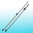 Telescopic Metal Extension Handle