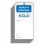 Hold Quality Control Safety Tags