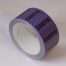 Pipe ID Tape – Caustic - 50mm x 33M