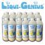 Liqui Genius Crystal Clear 12